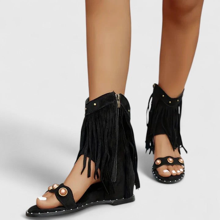 Giselina | Sandals