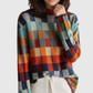 SELVIANNE | WOMEN'S TURTLENECK SWEATER
