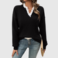 AVEN | REFINED KNIT SWEATER