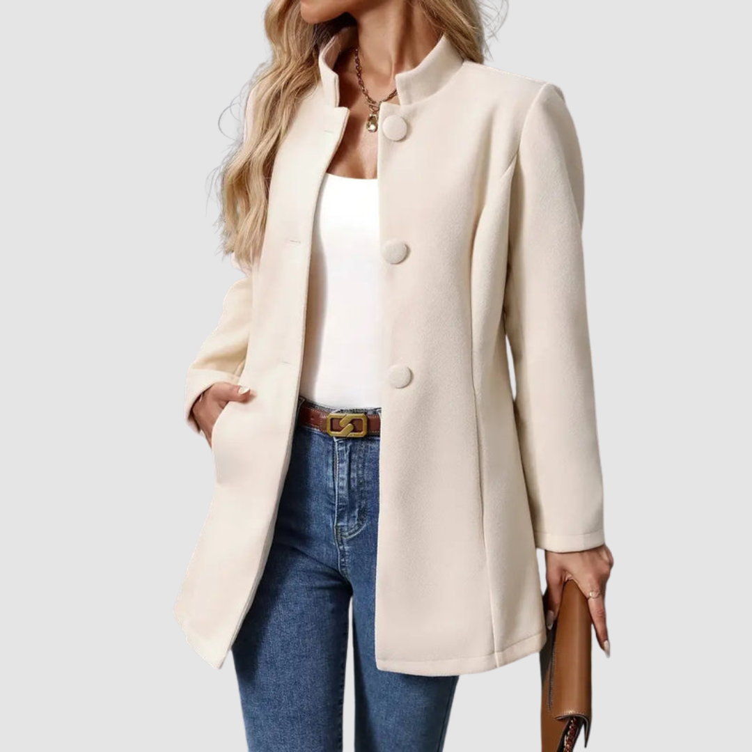 BRIALLEN | TIMELESS ELEGANT JACKET