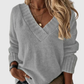 VEYLINNE | KNITTED JUMPER