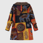 WILLOW | WARM HOODED JACKET
