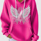 SERENICA | SOPHISTICATED HOODED TOP