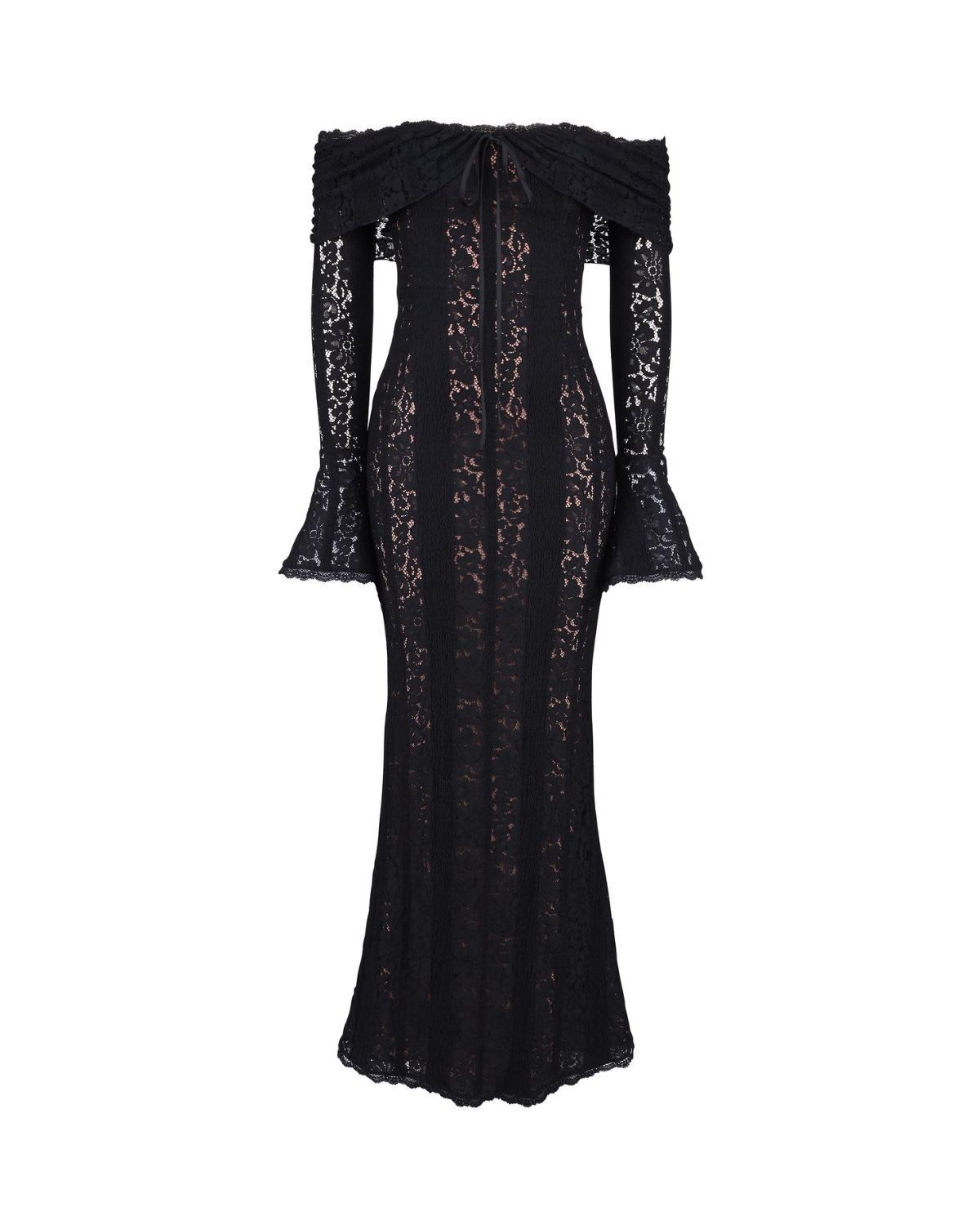 ALESSANDRA | CRYSTAL SEQUIN DRESS