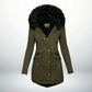 ZYNRO™ | Relaxed winter jacket
