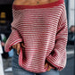 ALENYA | WINTER KNIT SWEATER