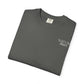 Nature Camp T-Shirt — Forest Night Badge Graphic