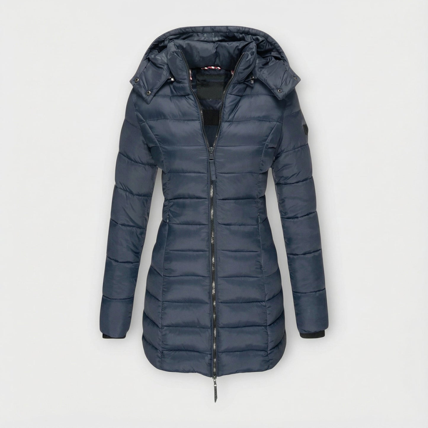 MATHILDE™ | Elegant and insulating winter coat