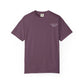 Nature Camp T-Shirt — Forest Night Badge Graphic