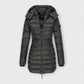 MATHILDE™ | Elegant and insulating winter coat