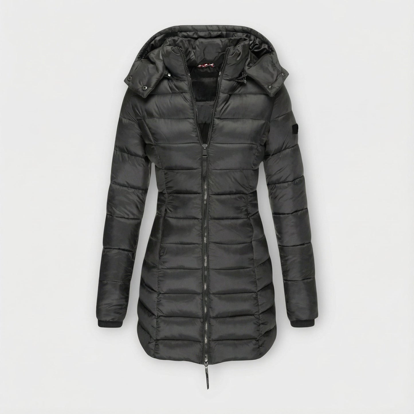 MATHILDE™ | Elegant and insulating winter coat
