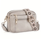 STRAP CROSSBODY BAG 1+1 FREE