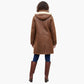CORDELIA | CLASSIC TAILORED COAT