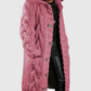 MAELONA | STYLISH CASUAL COAT