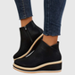 ZYRENA | MODERN LUXE BOOTS