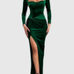 LELOWEN | ELEGANT MERMAID GOWN