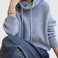 CALYSSIA | SOFT TOUCH HOODIE