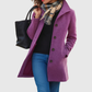 CONNIE | ELEGANT CLASSIC COAT