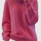 LORNA | CLASSIC KNIT JUMPER