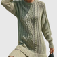 EIRA | CLASSIC SWEATER DRESS