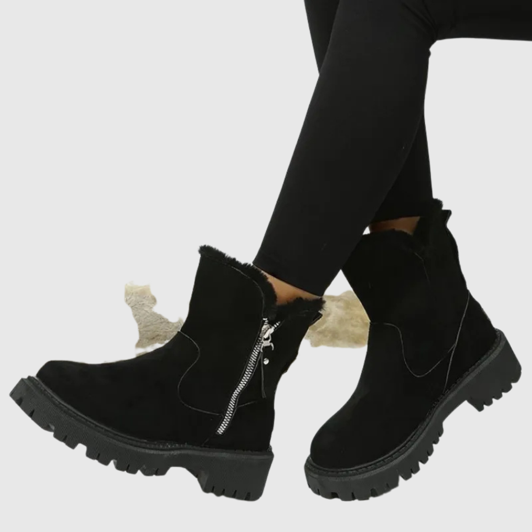 ELIN | SUPPORTIVE WINTER BOOTS