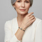 LIORA | CORD BRACELET WITH DOG ICON