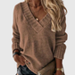 VEYLINNE | KNITTED JUMPER