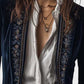 NURIE | CHIC COWBOY-INSPIRED BLAZER