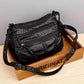 VIONNE | SOFT LEATHER BAG