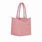 Longchamp - Large Le Pliage Tote, Petale Pink