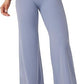 Barre Sculpt High-Waist Leggings — Seamless Profile Straight Cut