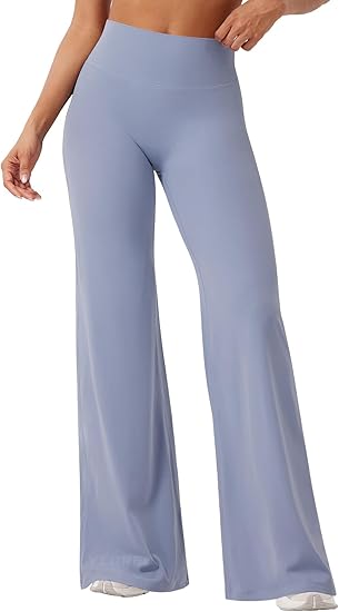 Barre Sculpt High-Waist Leggings — Seamless Profile Straight Cut