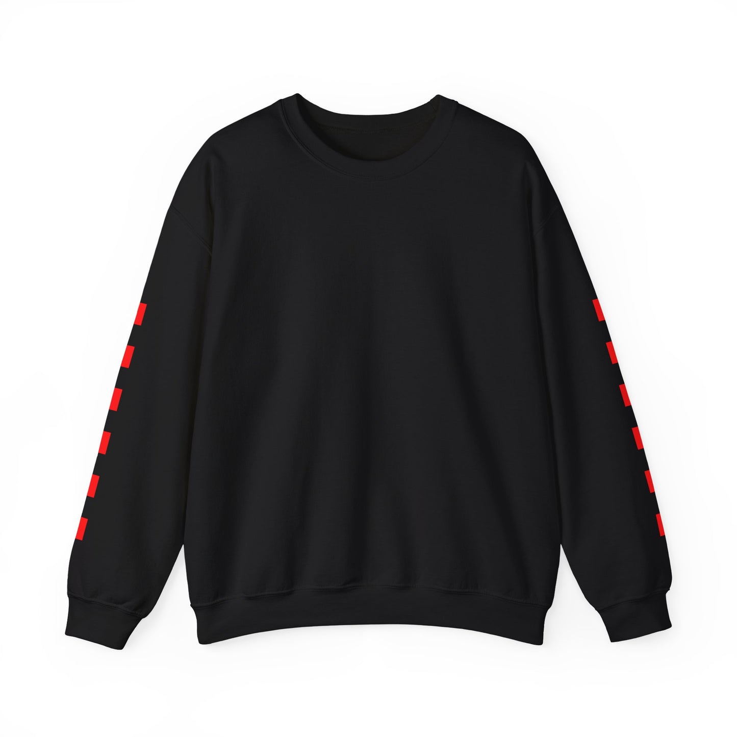 Pizza Is My Valentine Crewneck Sweatshirt