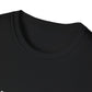Pink Flaming Dice T‑Shirt — Retro Lucky Dice Graphic Tee
