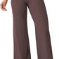 Barre Sculpt High-Waist Leggings — Seamless Profile Straight Cut
