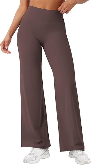 Barre Sculpt High-Waist Leggings — Seamless Profile Straight Cut