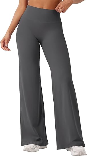 Barre Sculpt High-Waist Leggings — Seamless Profile Straight Cut