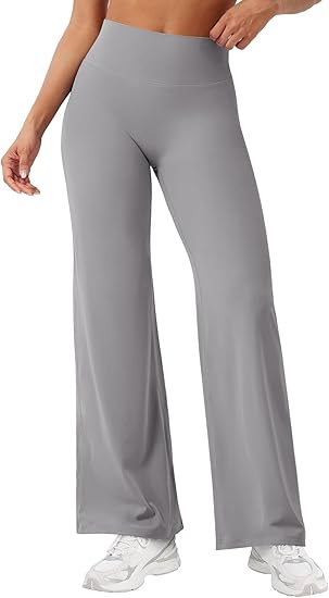 Barre Sculpt High-Waist Leggings — Seamless Profile Straight Cut