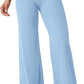 Barre Sculpt High-Waist Leggings — Seamless Profile Straight Cut