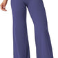 Barre Sculpt High-Waist Leggings — Seamless Profile Straight Cut