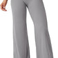 Barre Sculpt High-Waist Leggings — Seamless Profile Straight Cut