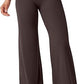Barre Sculpt High-Waist Leggings — Seamless Profile Straight Cut