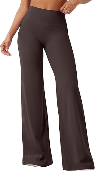 Barre Sculpt High-Waist Leggings — Seamless Profile Straight Cut