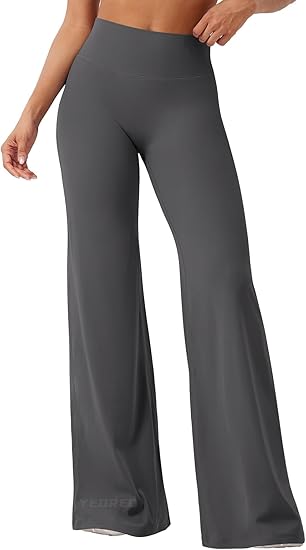 Barre Sculpt High-Waist Leggings — Seamless Profile Straight Cut