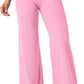 Barre Sculpt High-Waist Leggings — Seamless Profile Straight Cut
