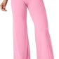 Barre Sculpt High-Waist Leggings — Seamless Profile Straight Cut