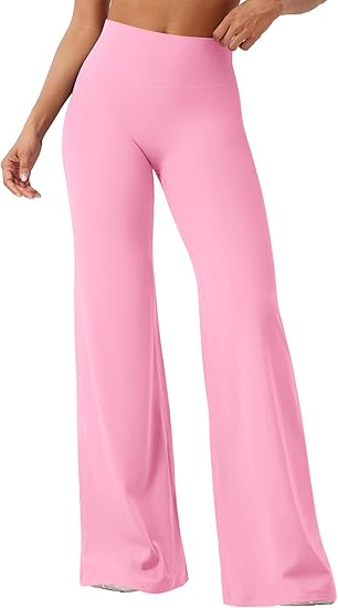Barre Sculpt High-Waist Leggings — Seamless Profile Straight Cut