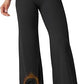 Barre Sculpt High-Waist Leggings — Seamless Profile Straight Cut