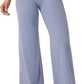Barre Sculpt High-Waist Leggings — Seamless Profile Straight Cut