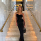 TRINA | SOPHISTICATED CUT-OUT DRESS